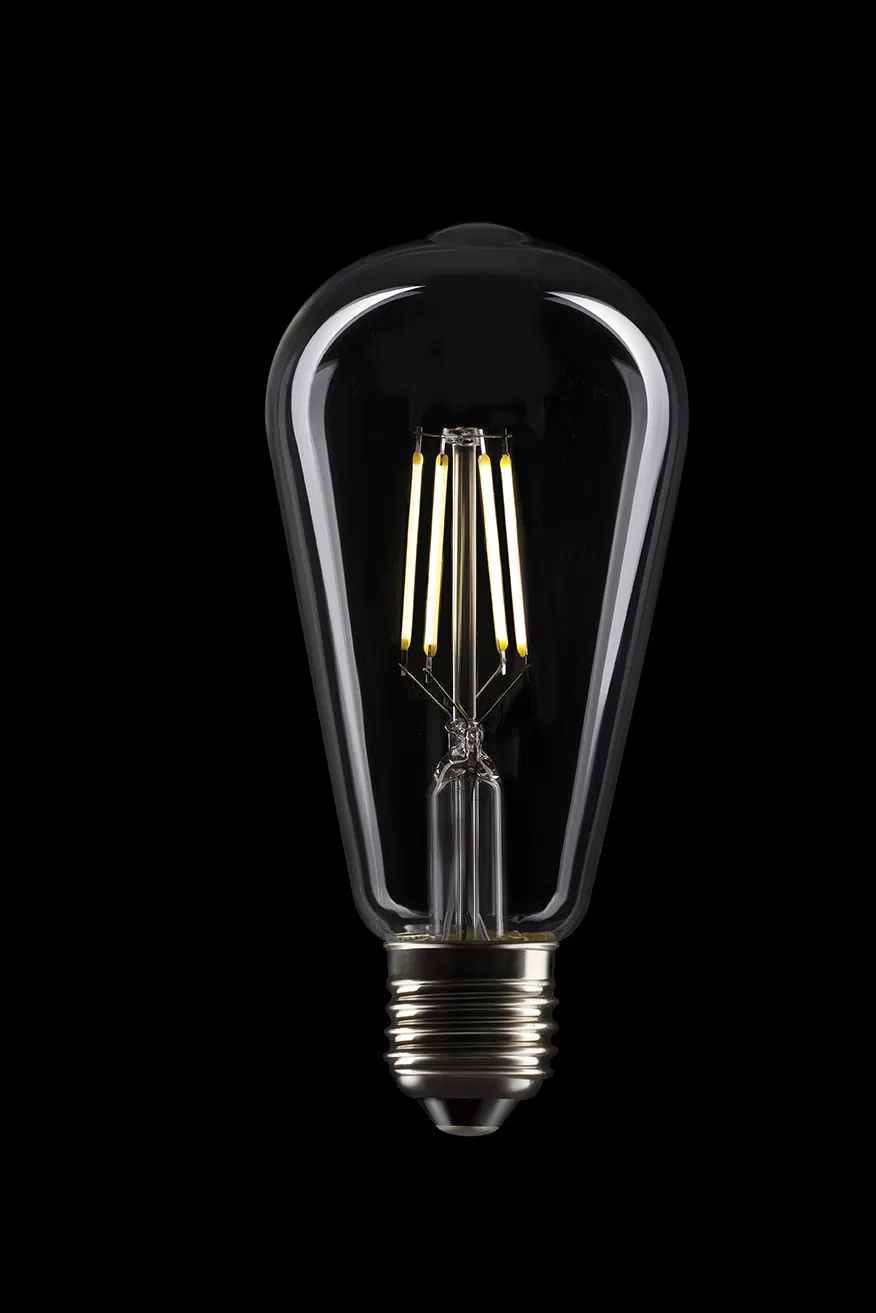 Vintage LED Lighting