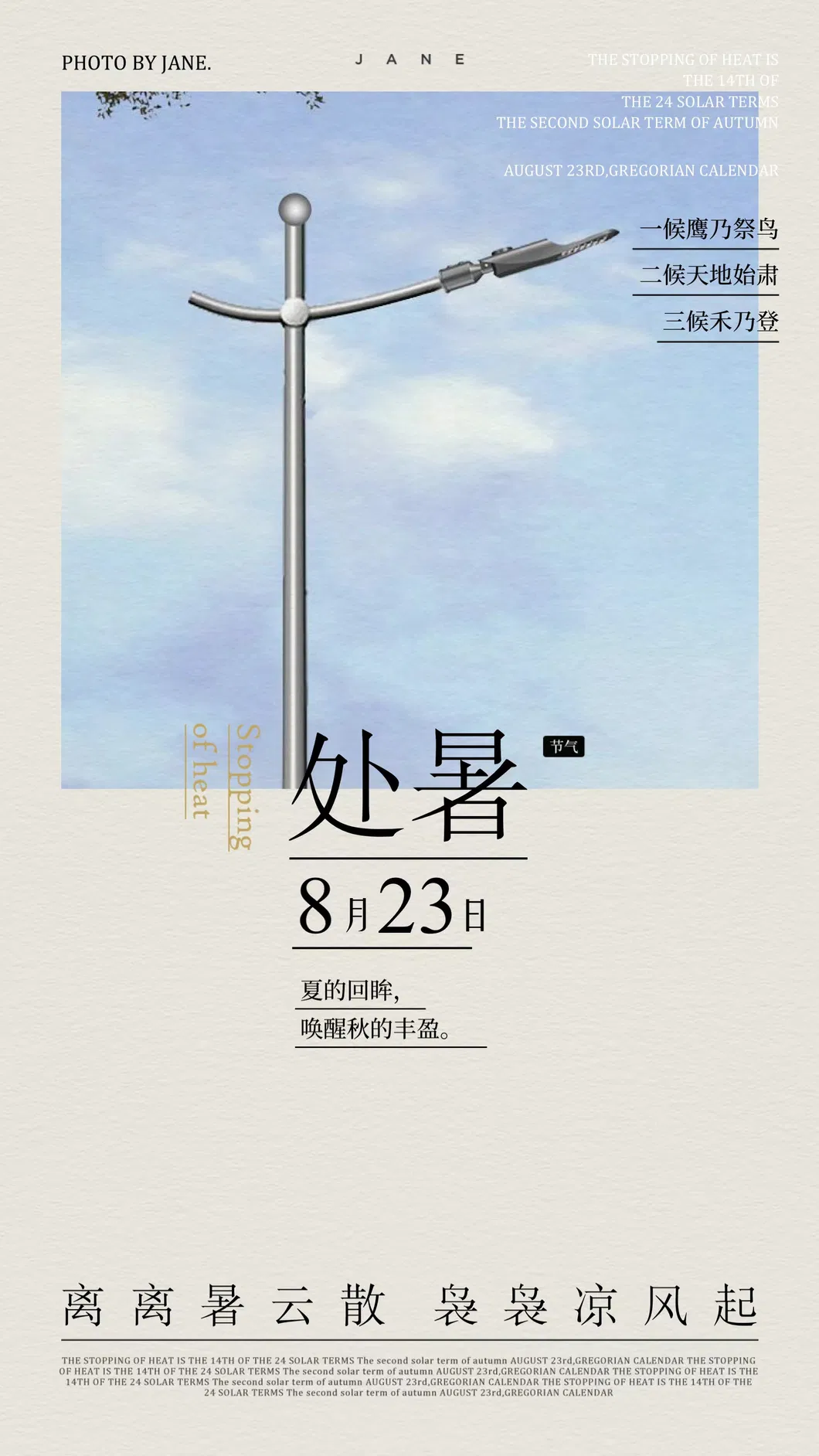 LED Pathlight Application