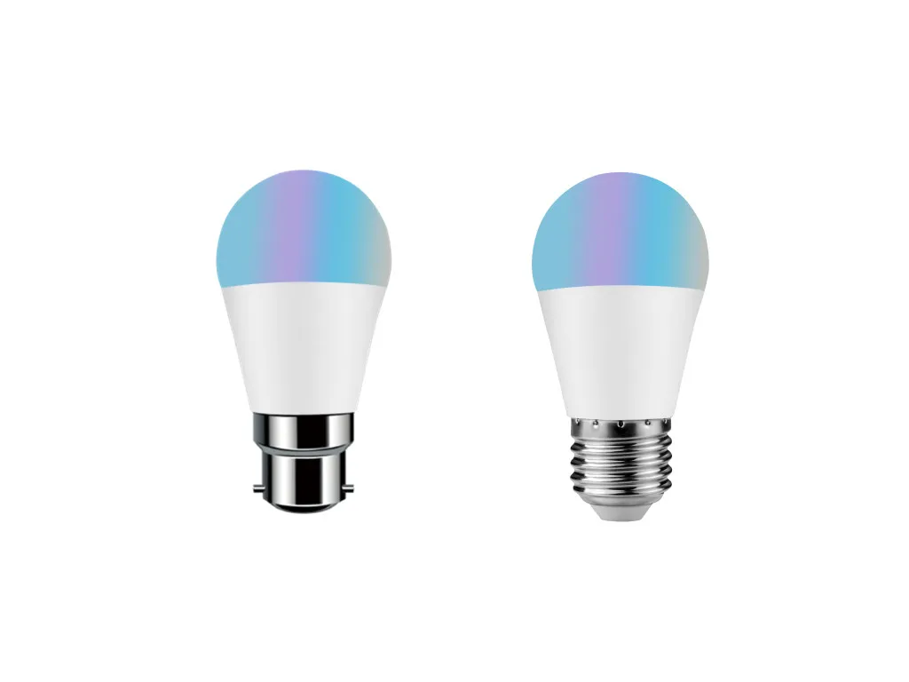 Smart LED Bulb