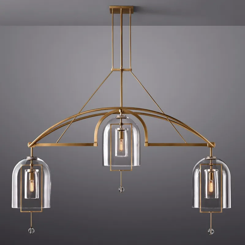 Pendant Light 2