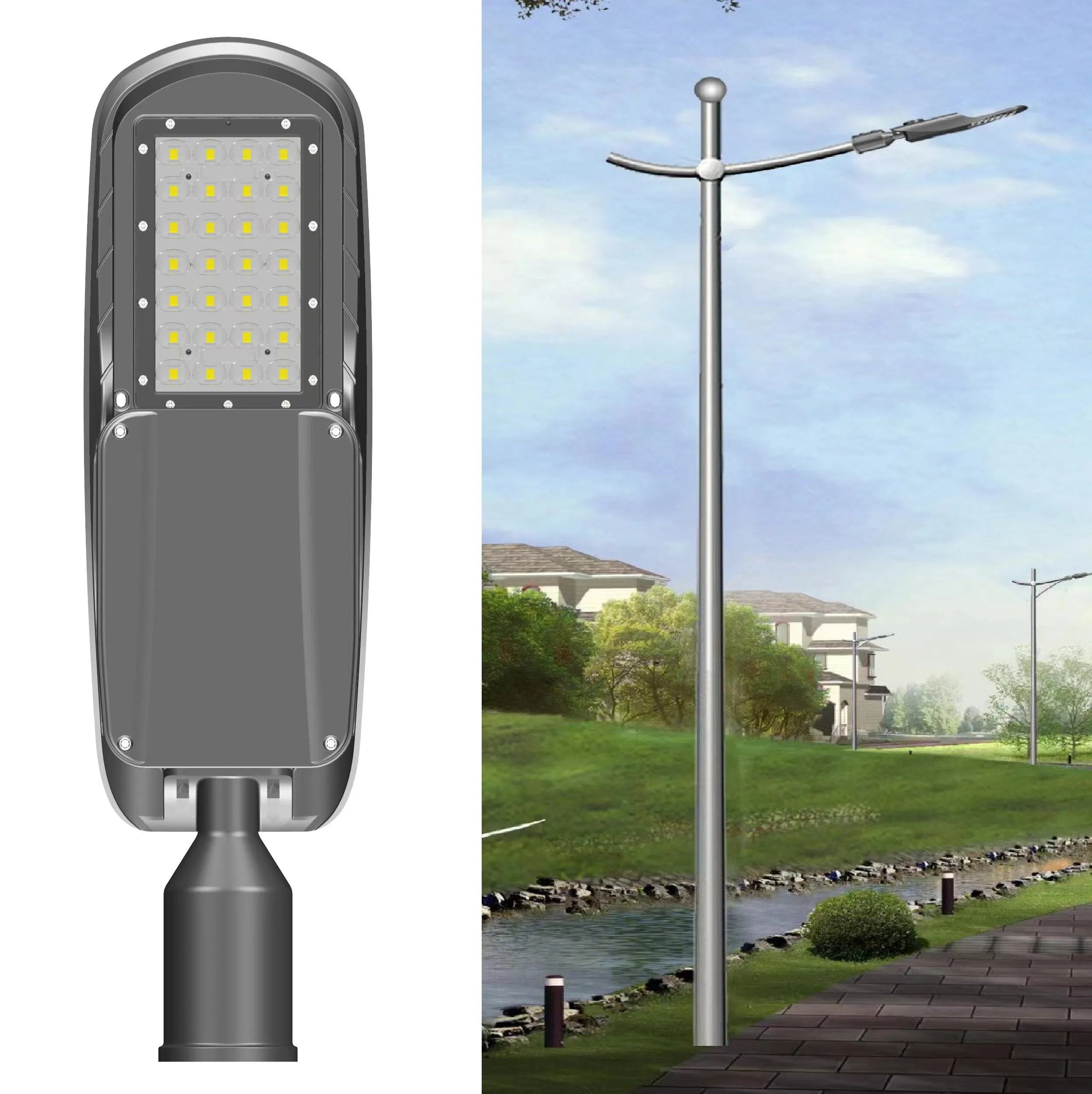 Jyl06s LED Outdoor Lighting Pathlight Fixture for Landscape Project