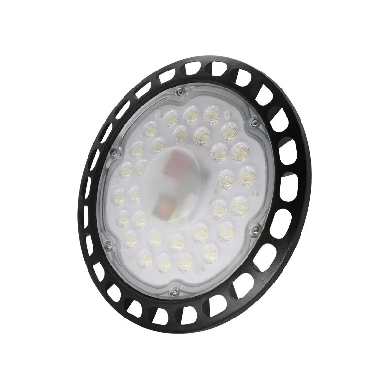 Commercial/Industrial Warehouse Barn Lighting Fixture IP65 Waterproof 100W 150W 200W