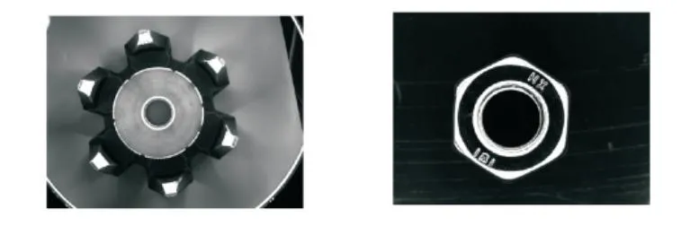 Defect Detection Light