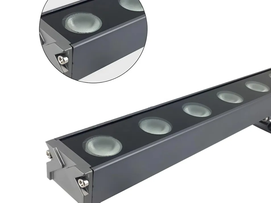 Tempered Glass Details