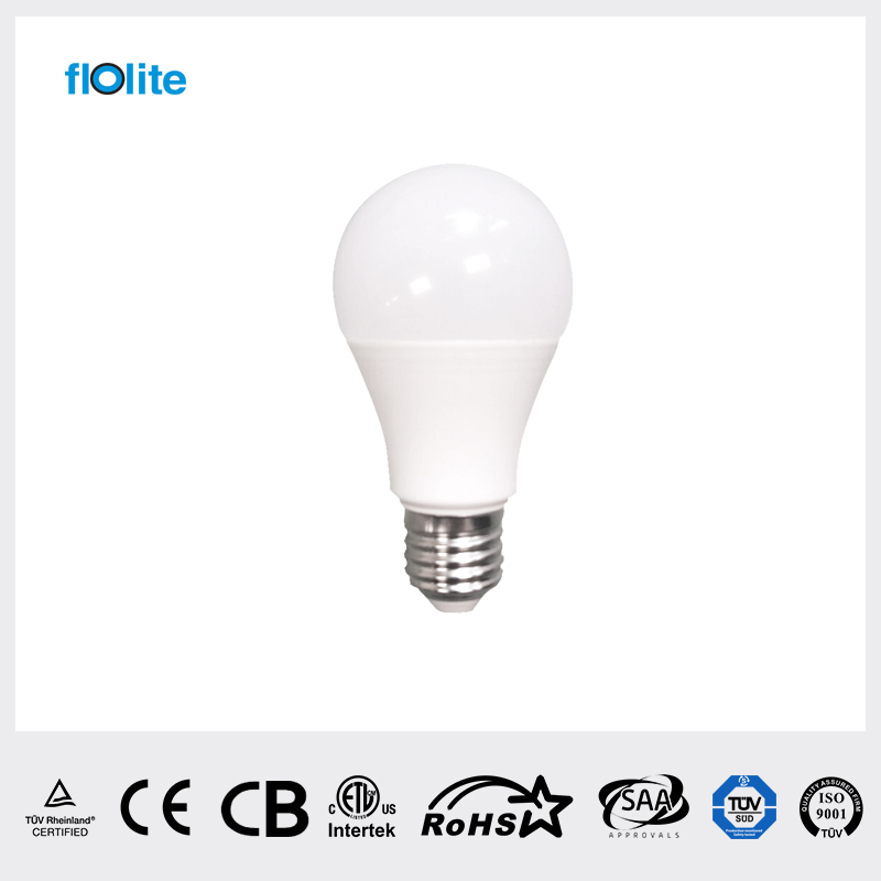 LED Color Changing Bulb Dimming Lamp