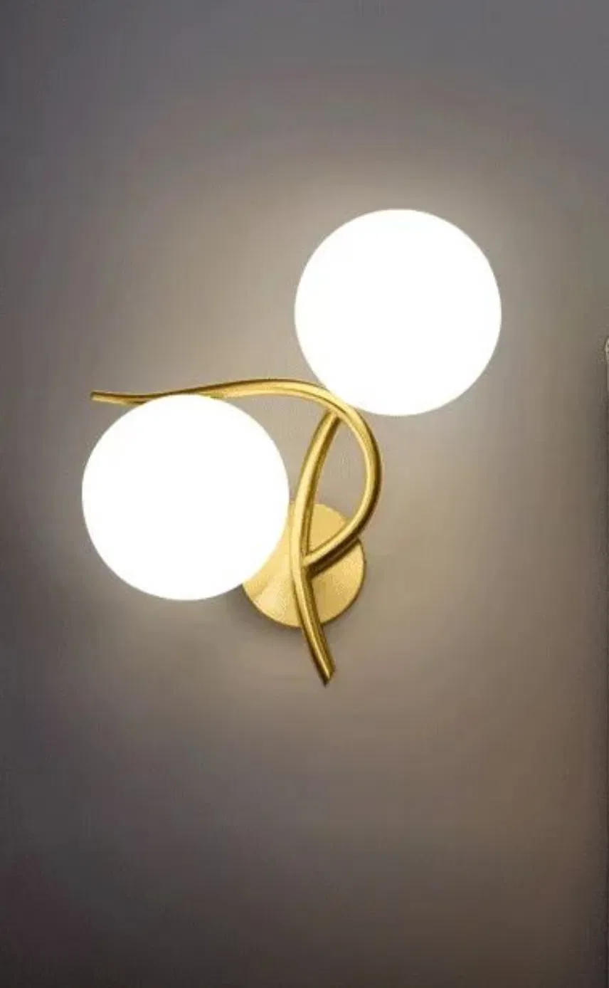 Modern Lighitngs Decorative Living Room Lightings Lamp Bulb Steel Pendant Lightings