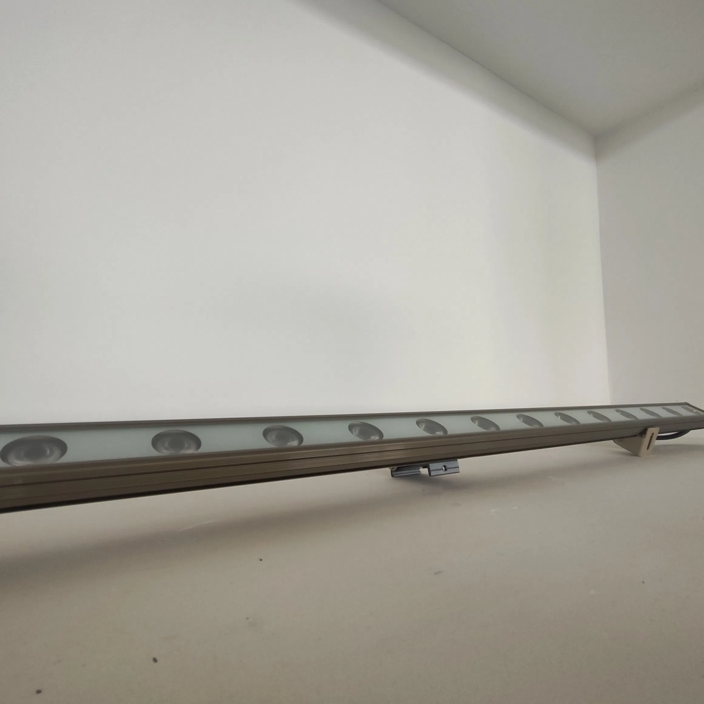 Energy Efficient LED Linear Lighting for Stylish Retail Environments