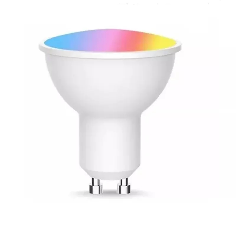 High Lumen Light Smart LED Bulb A60 A65 A75 12W 15W 18W 20W 23W LED Tuya /85-265V Indoor Lamp WiFi RGB Samrt IC/RC 2700K 4000K 6500K E27 B22 LED Smart Bulb