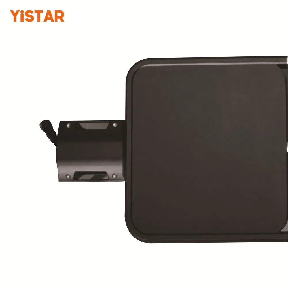 China Supplier Factory Outdoor Solar Lights Lighting Smart Motion Sensor Integrated All in One Solar LED Street Light Lamp Fixtures