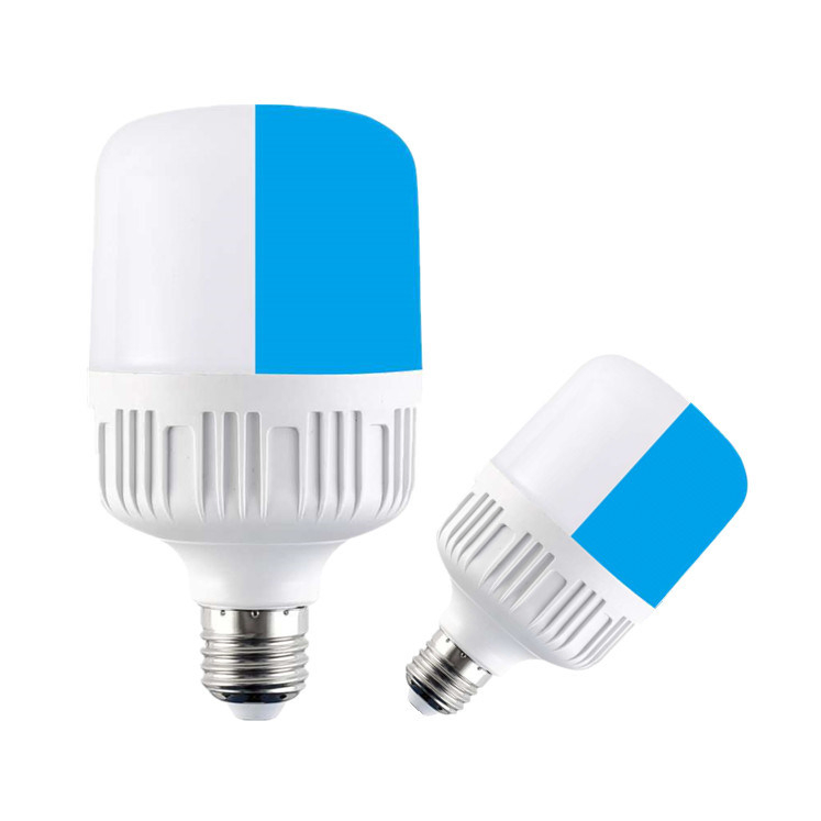 Wholesale High Quality E27 T Color Changing LED Light Bulb