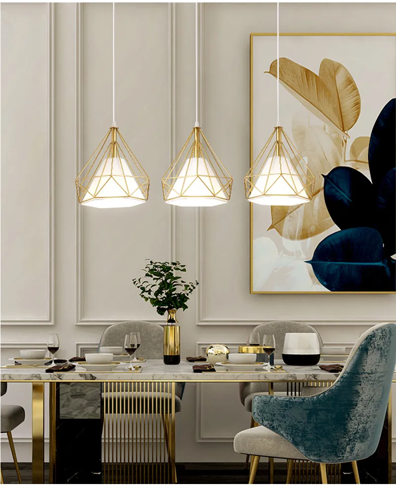 LED Bulb Application