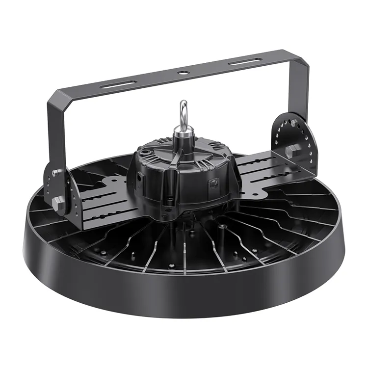 Sensor High Bay Lamp