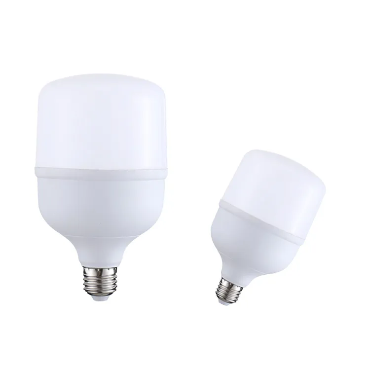 LED Bulb Details