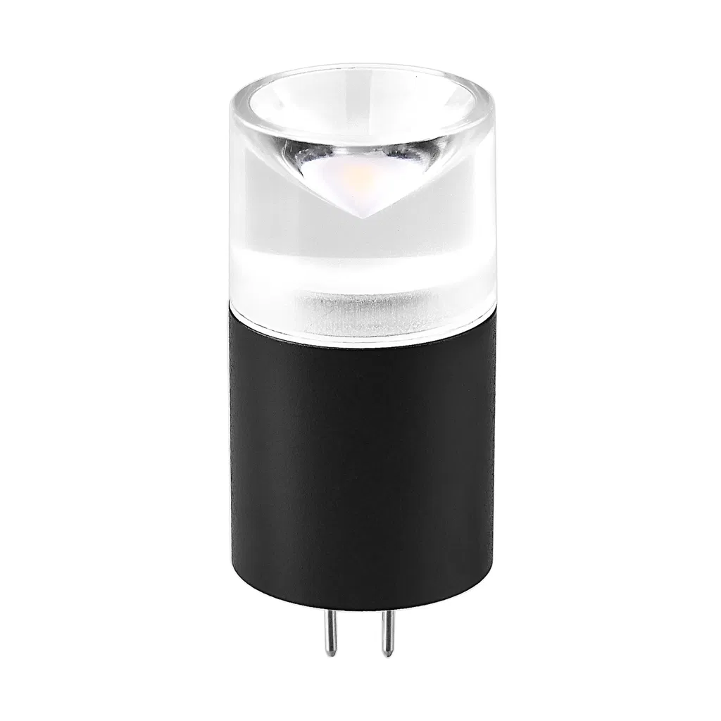LED Bulb G4 Mini Landscape Light Bulb 12V AC/DC G4 LED Bi-Pin Bulb Replacement for Chandelier