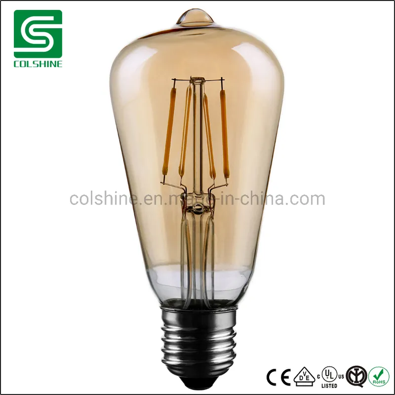 LED Filament Bulb