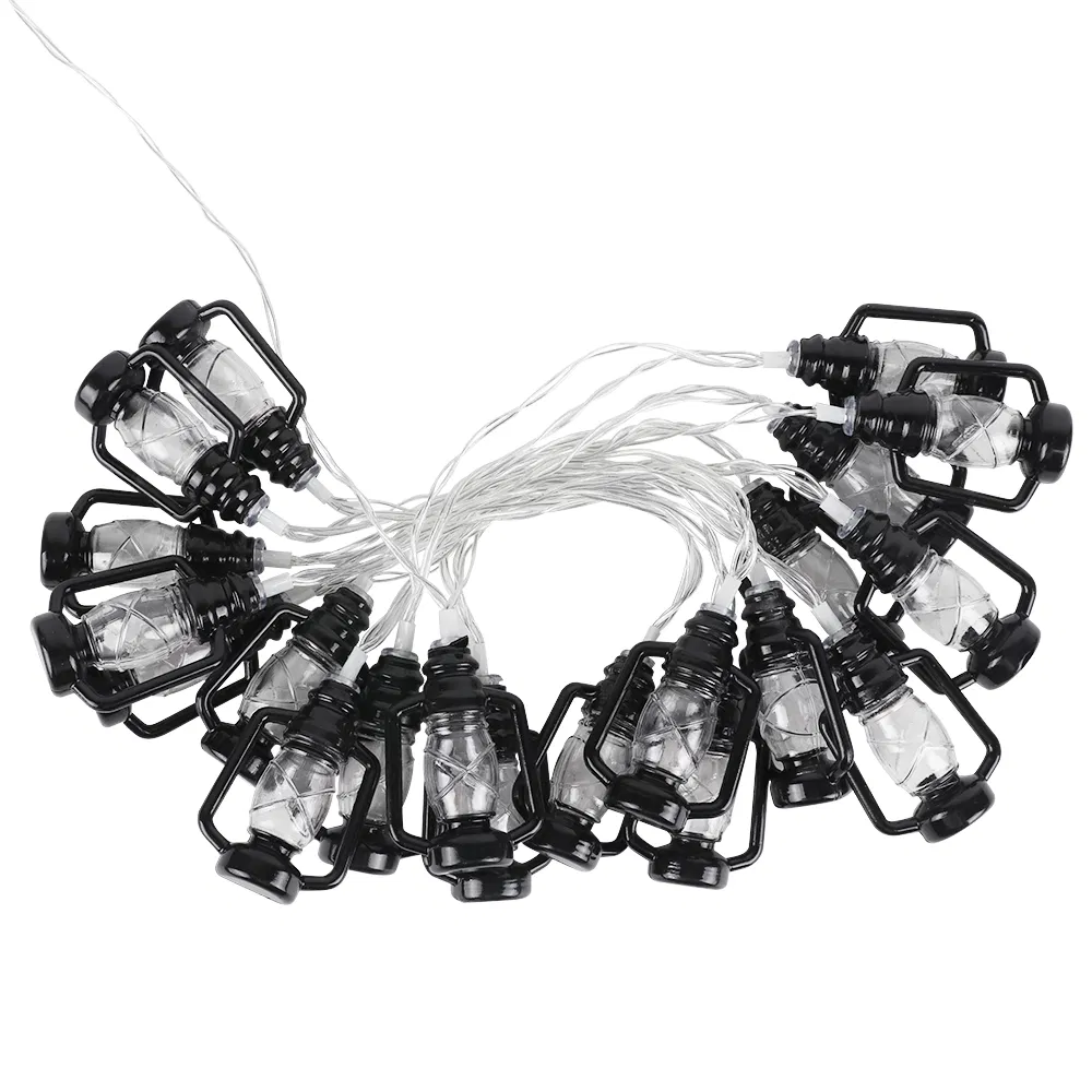 Durable LED Outdoor String Light