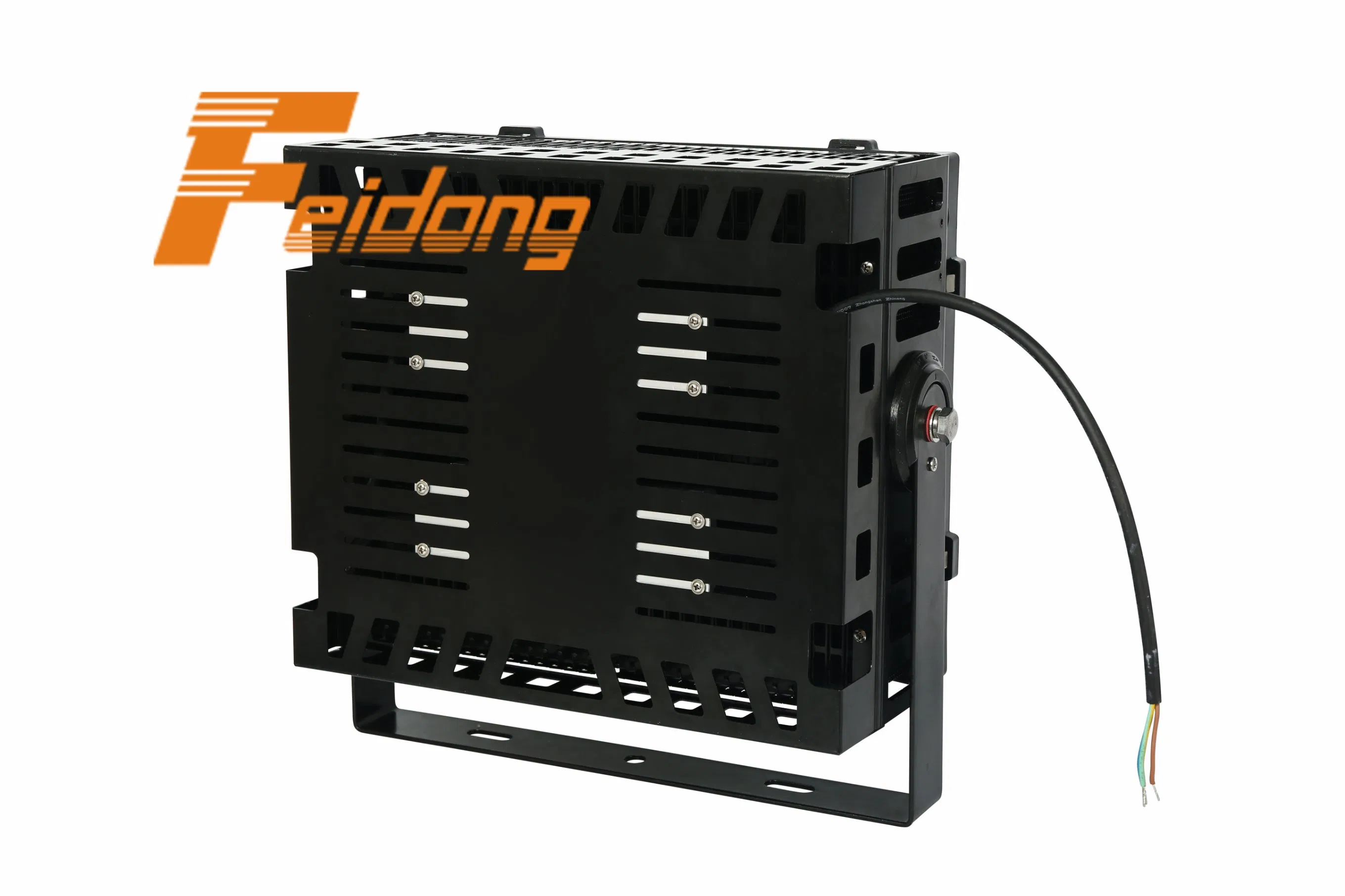 Yard Square Advenced Technology Tennis LED Projection government Project Dimming Ligthning Protect LED Flood Light