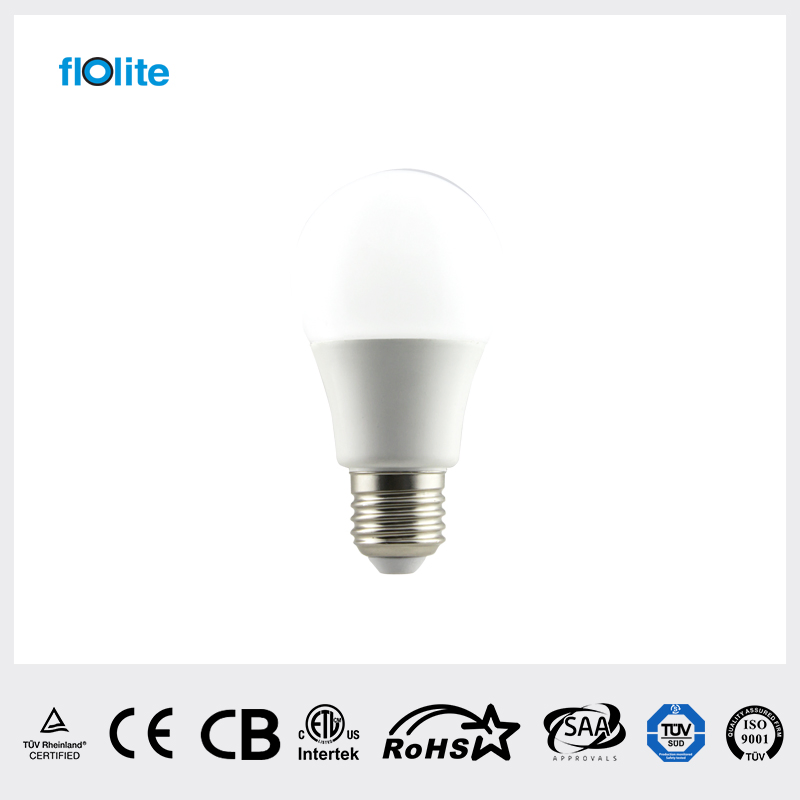 LED Color Changing Bulb Dimming Lamp