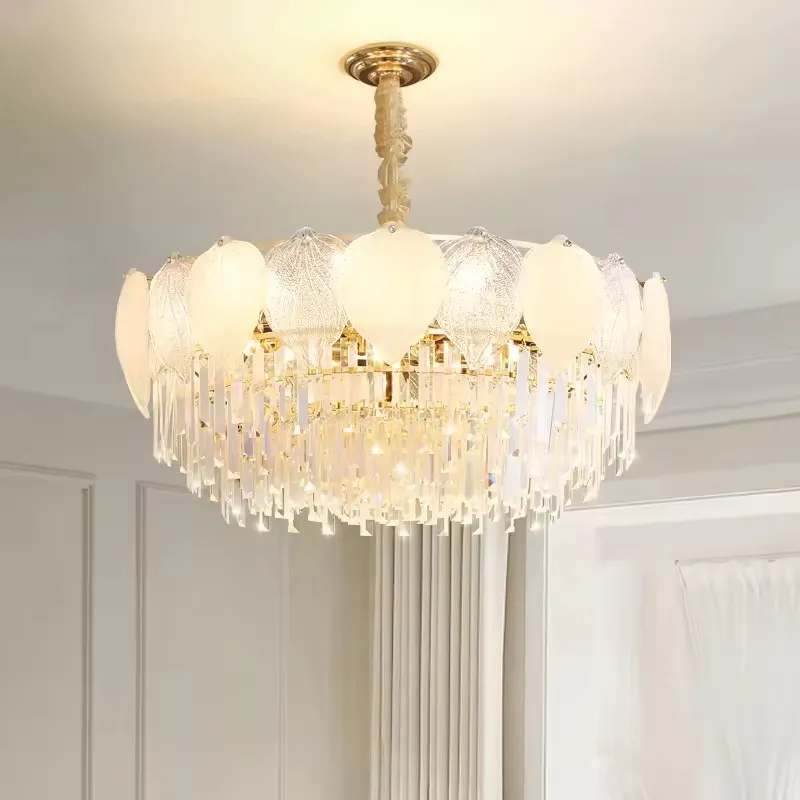 Chandelier 2