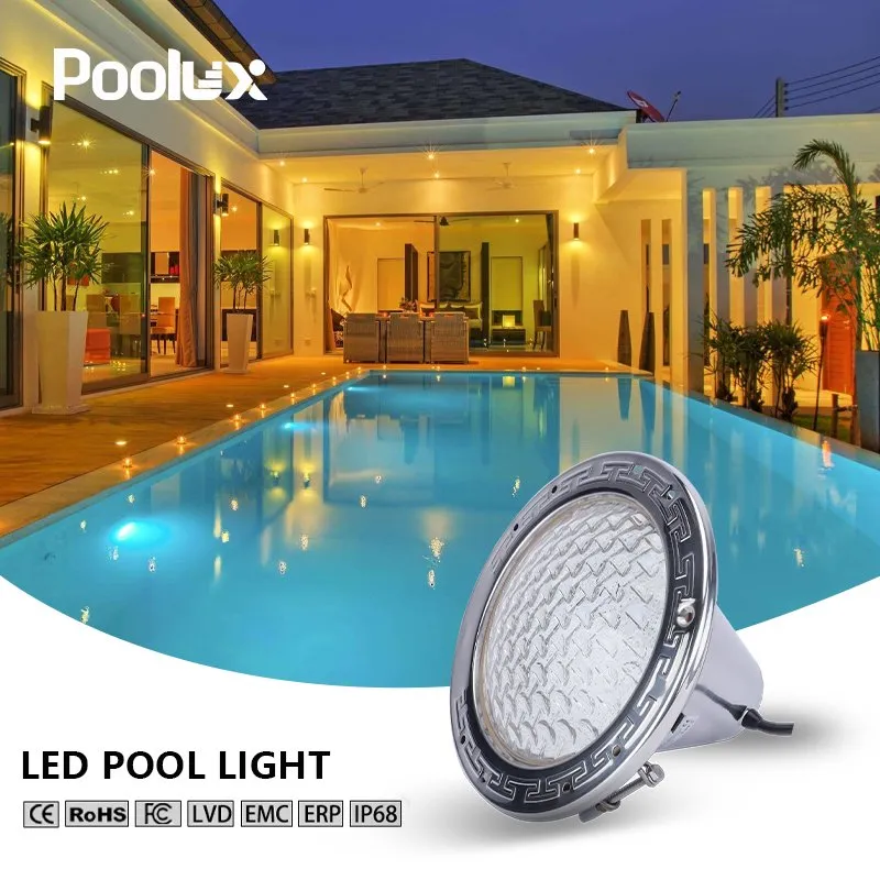 LED Pool Light