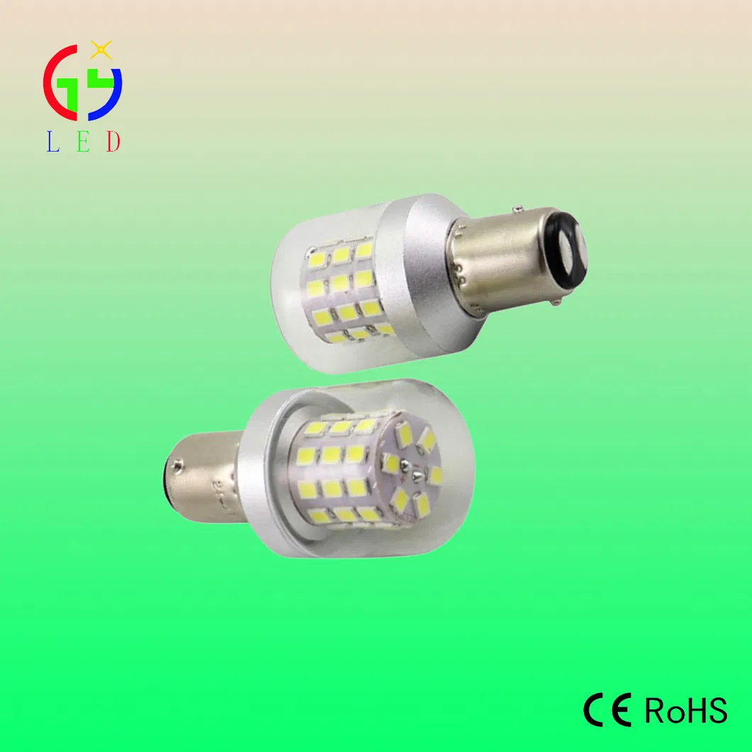 LED Bulb Photo 3