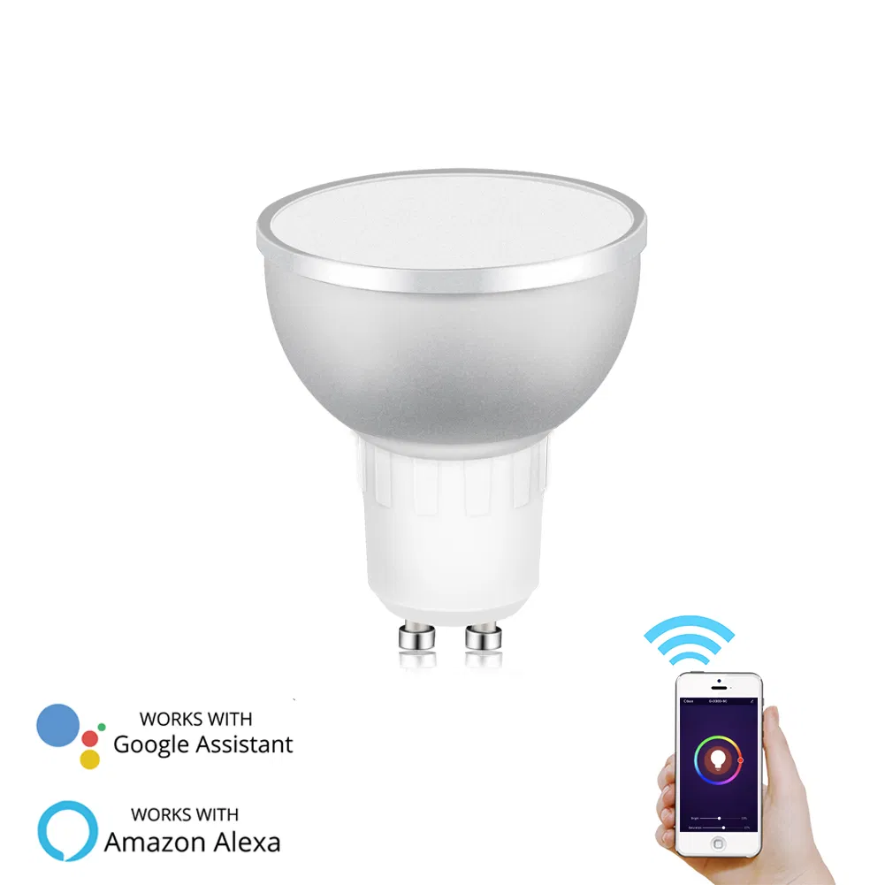 Smart LED Bulb
