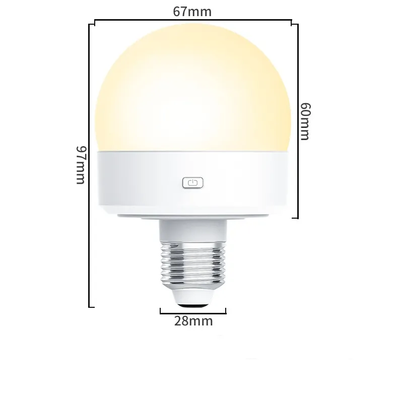 Smart LED Bulb Photo 8