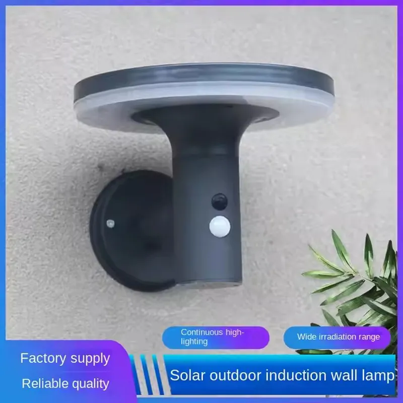 Solar Light Detail 3