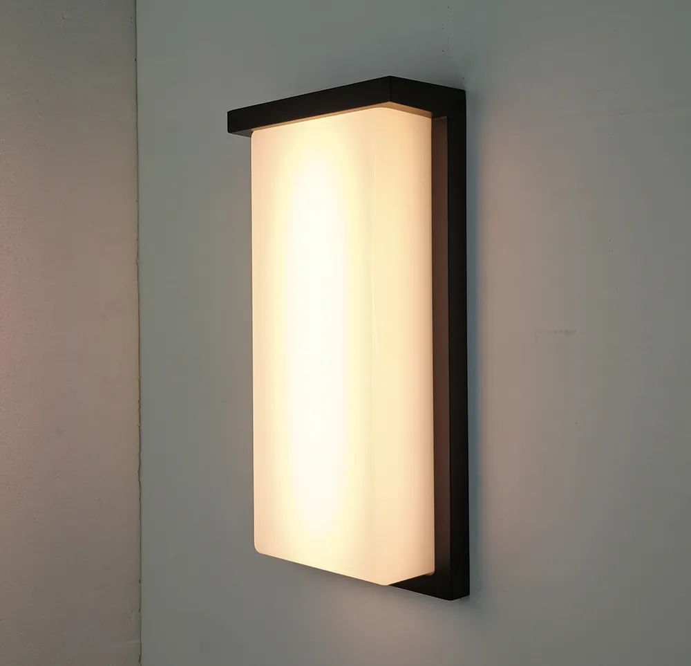 Wall Lamp Design 2