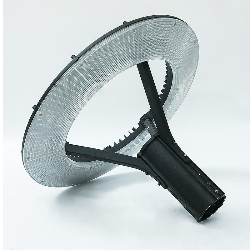 Durable Pole Solar Powered Outdoor Lighting Solutions 3000-4000-6000K