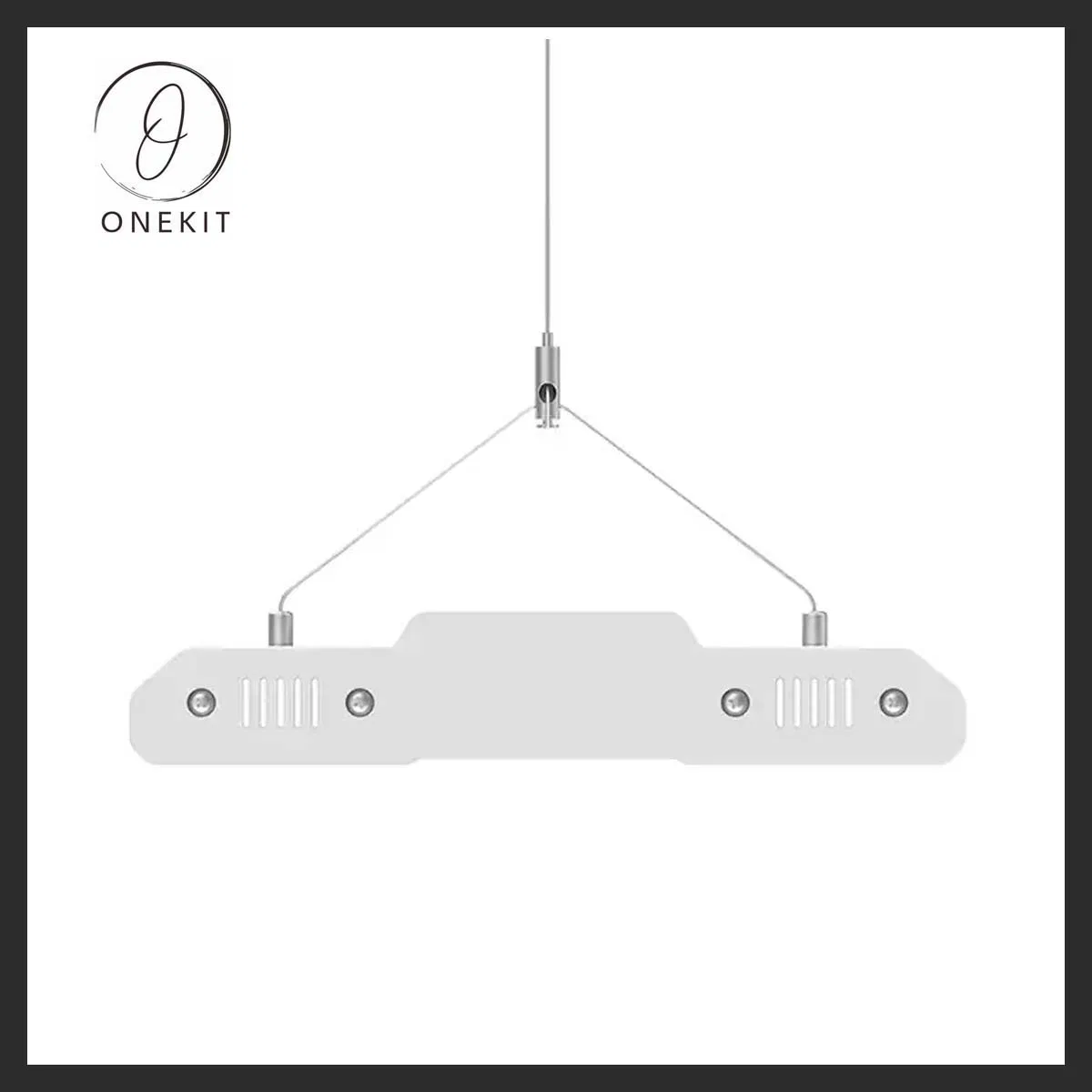 Linear Fixtures High Lumen Replacement LED Linear High Bay Fixture 150W