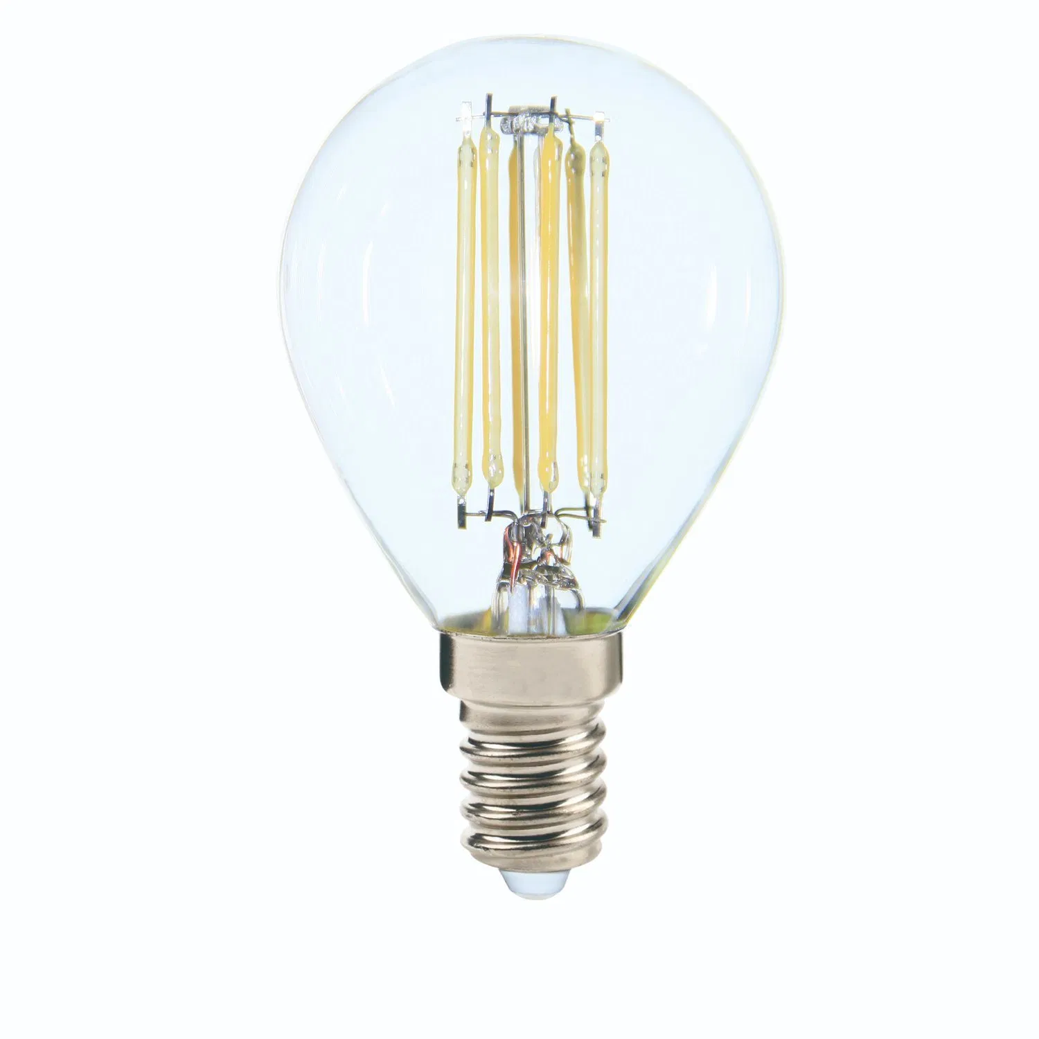 Energy Efficient Color Changing E27 LED G95 Bulb for Home