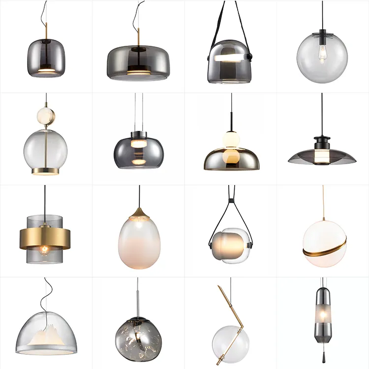 Modern Interior Lighting