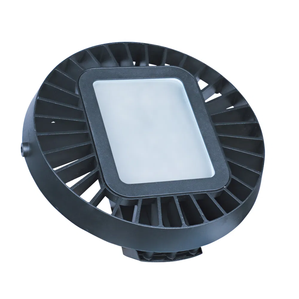 Industrial Styled LED Suspension Lights LED High Bay Lighting 200W