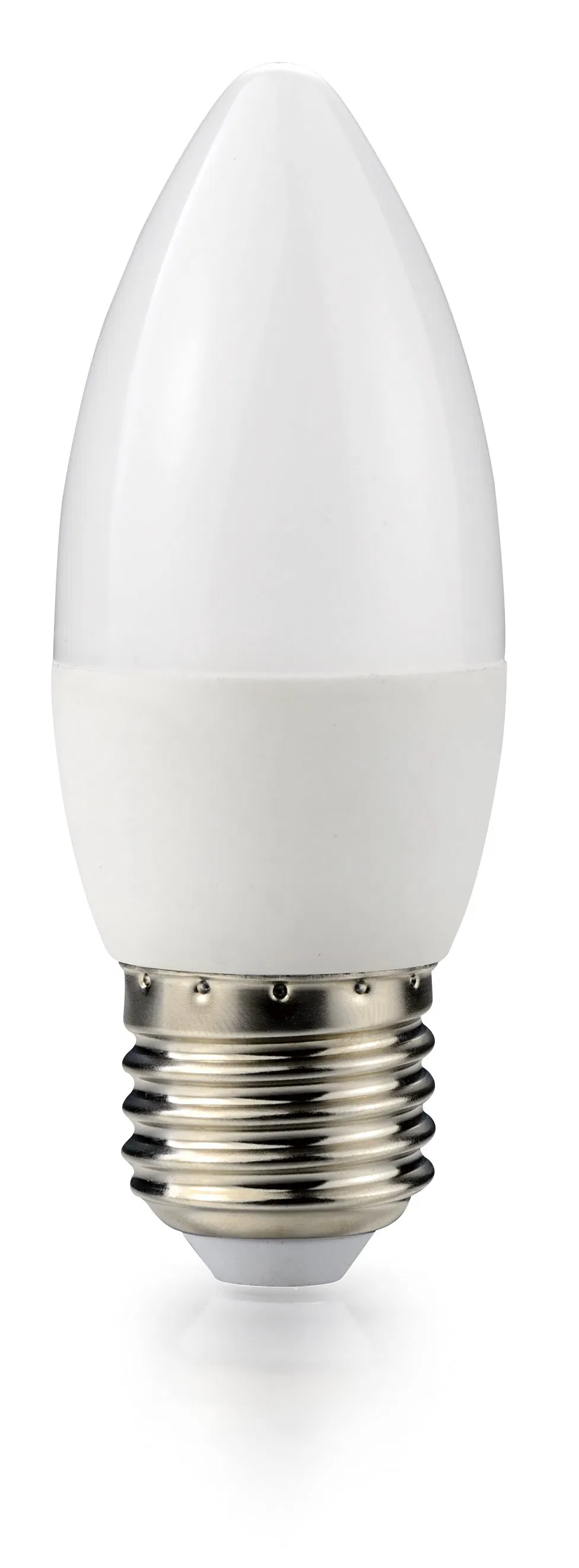 LED Candle Bulb Light Spotlight Bluetooth C37 3-7W E14 E27 Tail Lamp Filament Chandelier Bulb