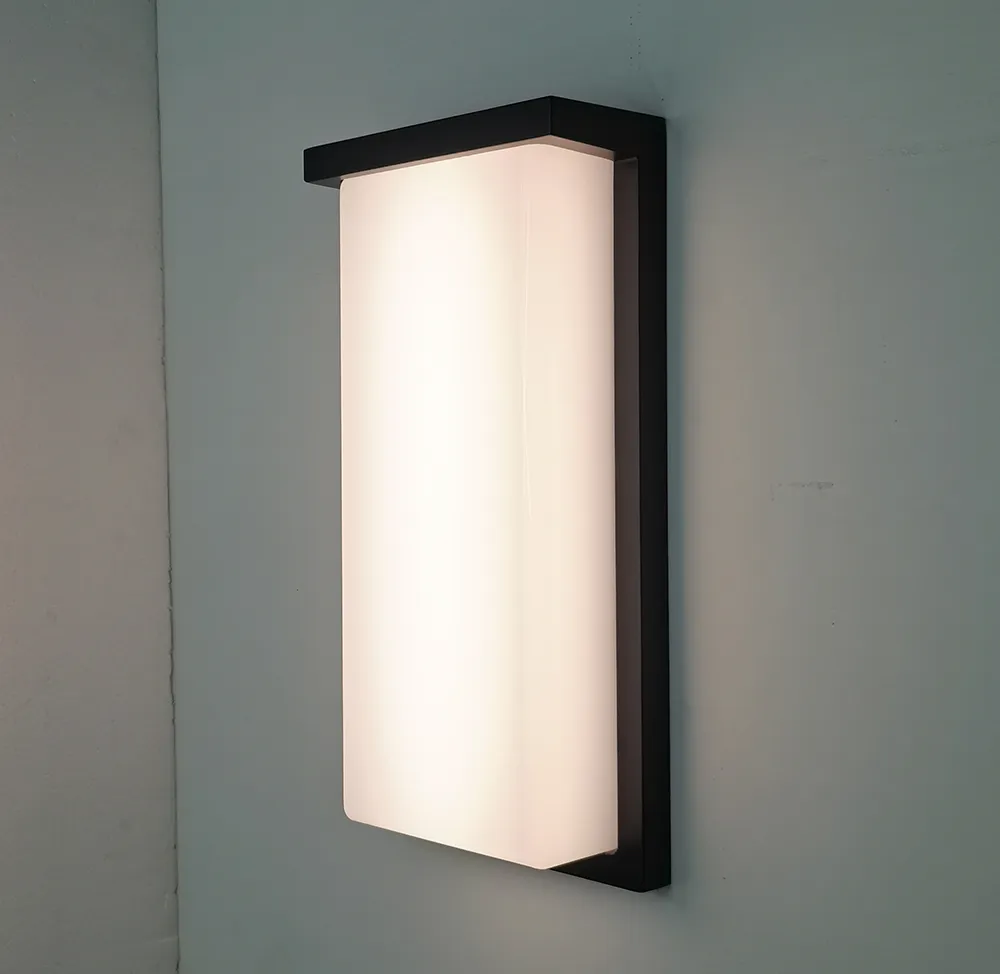 Wall Lamp Design 3