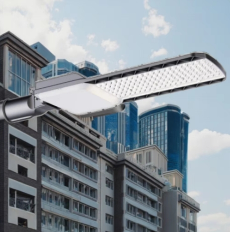 IP66 Outdoor LED Lighting, Energy-Efficient, Low Maintenance, and Waterproof