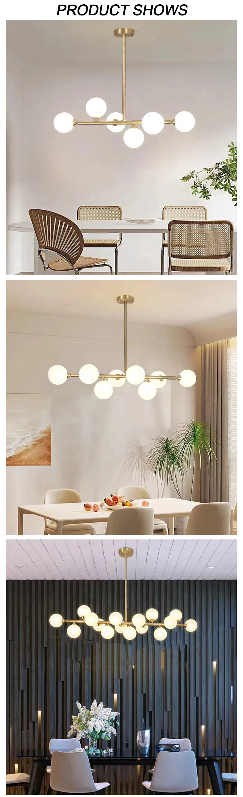 Home Decoration Lighting