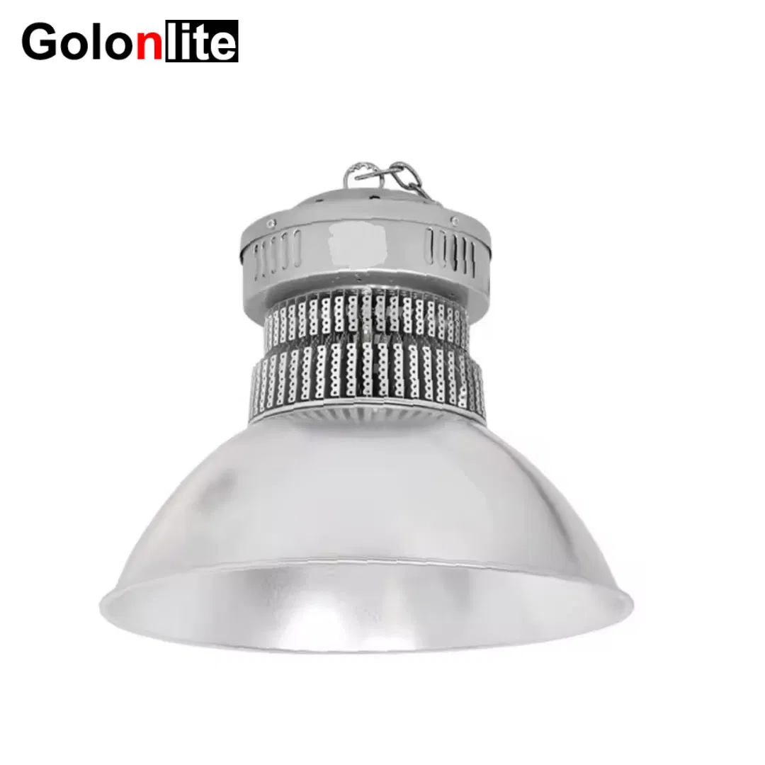 50W 60W 80W 100W 150W 200W 250W 300W Industrial LED High Bay Lighting Fixture