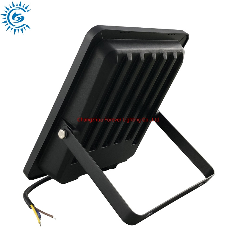 50W 100W 150W 200W 300W Spot Light Exterior LED Floodlights Lamp Lighting for Yard Backyard House