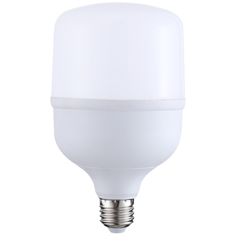China Factory Manufacturer Global T Corn Light Rechargeable Emergency 5W 10W 20W 30W 40W 50W 60W GU10 E27 B22 Solar Spot Lamp Lighting Dimmable LED Bulb