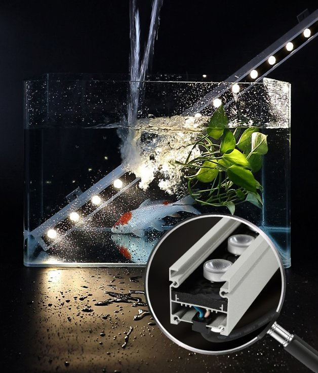 Architectural Building Facade Lighting DMX RGBW LED Wall Washer Light LED Lighting