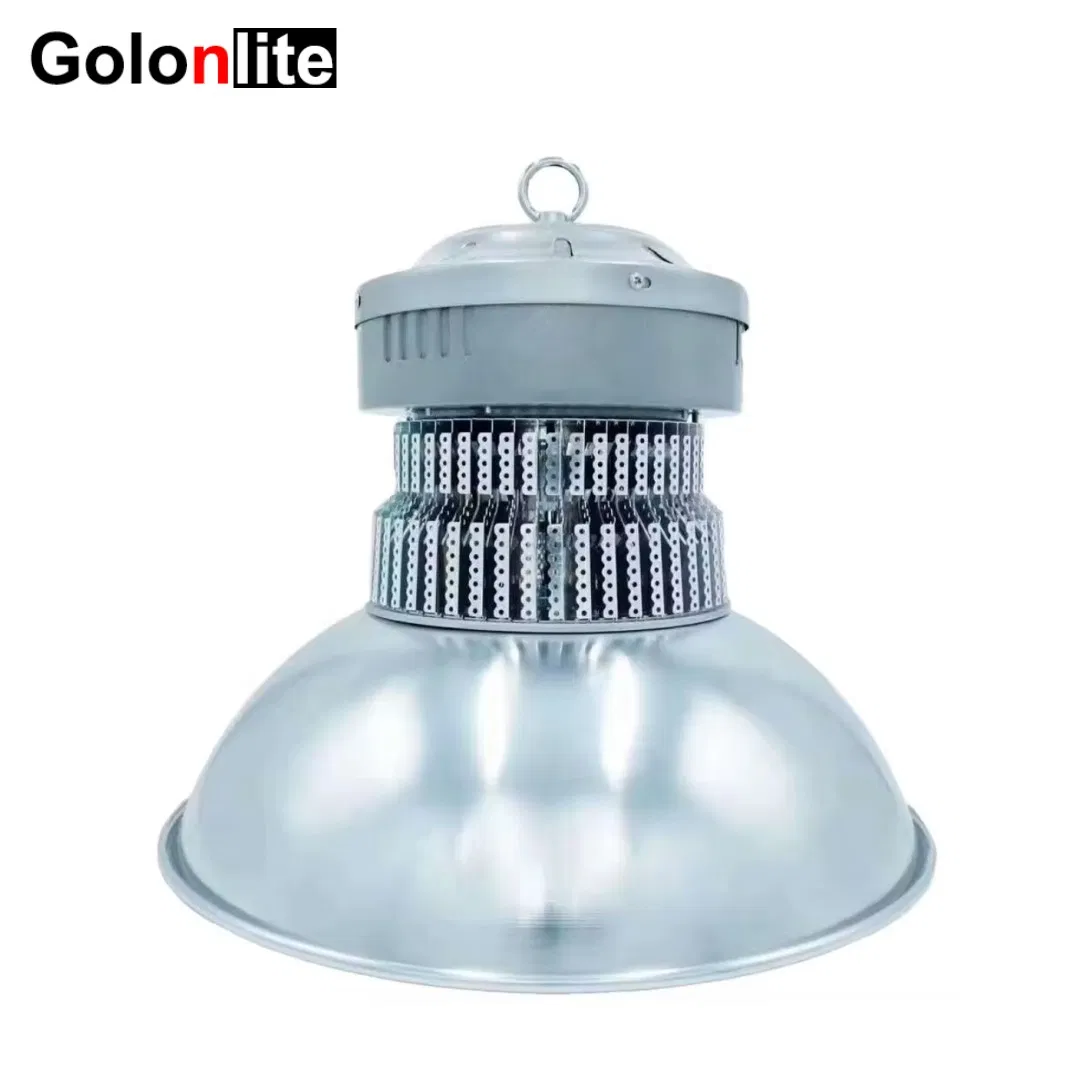 50W 60W 80W 100W 150W 200W 250W 300W Industrial LED High Bay Lighting Fixture