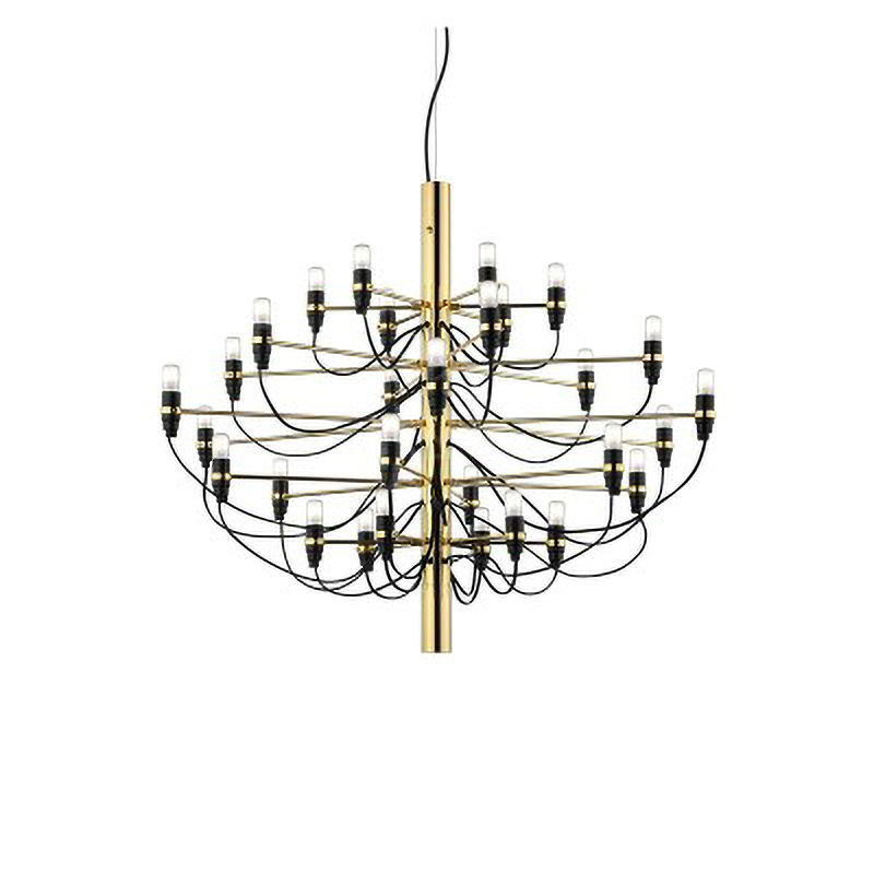 Large Chandelier Modern Light Decorative LED Hotel Home Project Lighting