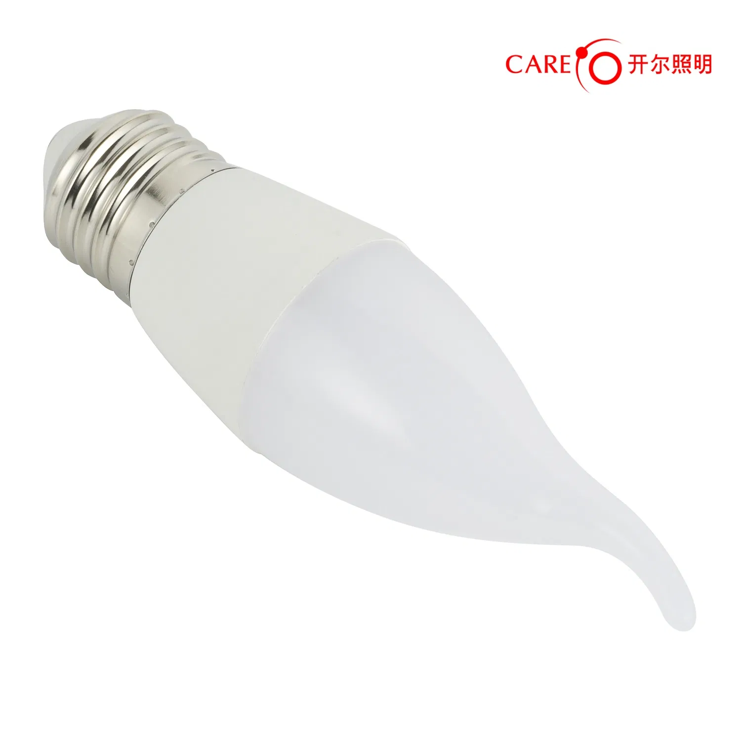 Dimmable Bulb Chandelier Candle Warmer Lamp Candle Light Bulb