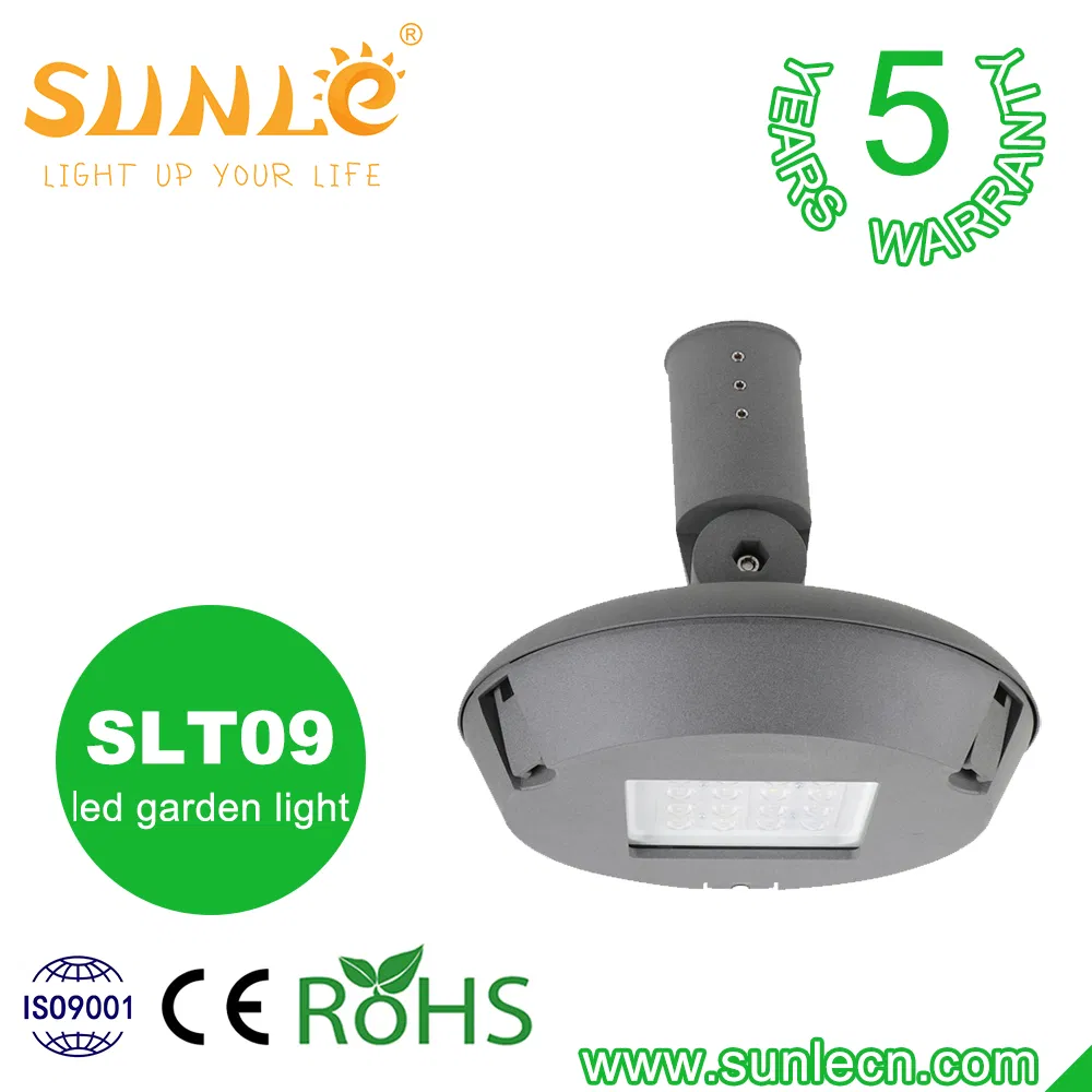 LED Garden Light Outdoor Lighting Fixture for Square Street