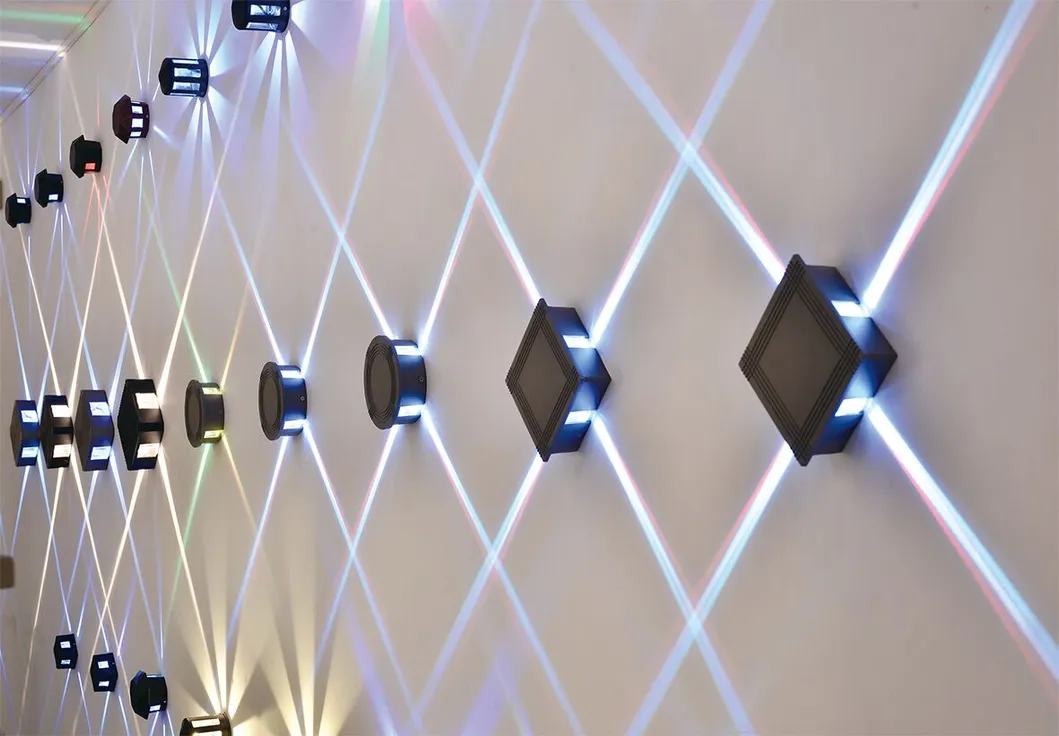 Contemporary Wall Sconces