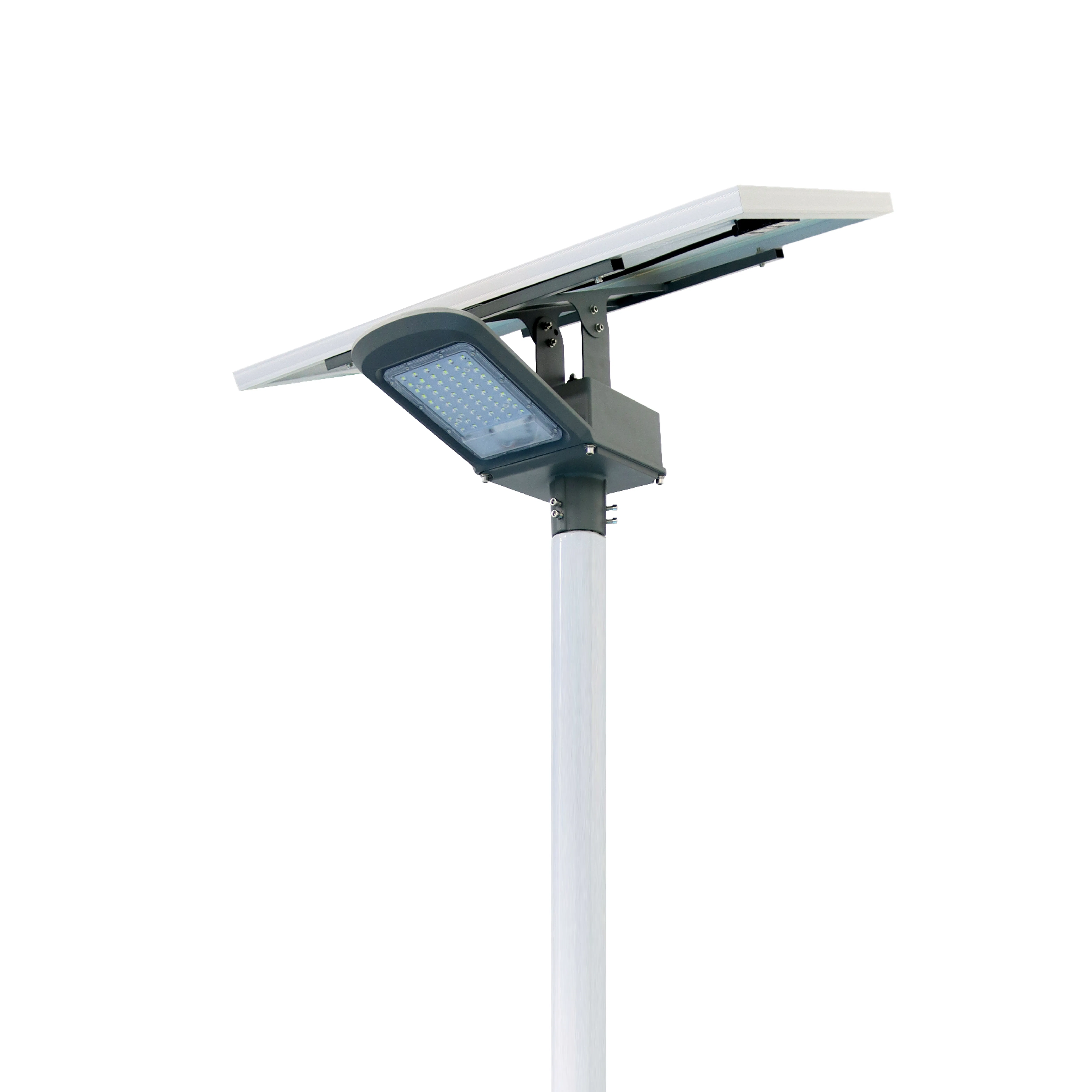 Energy-Efficient Outdoor Solar Lighting for Gardens and Walkways