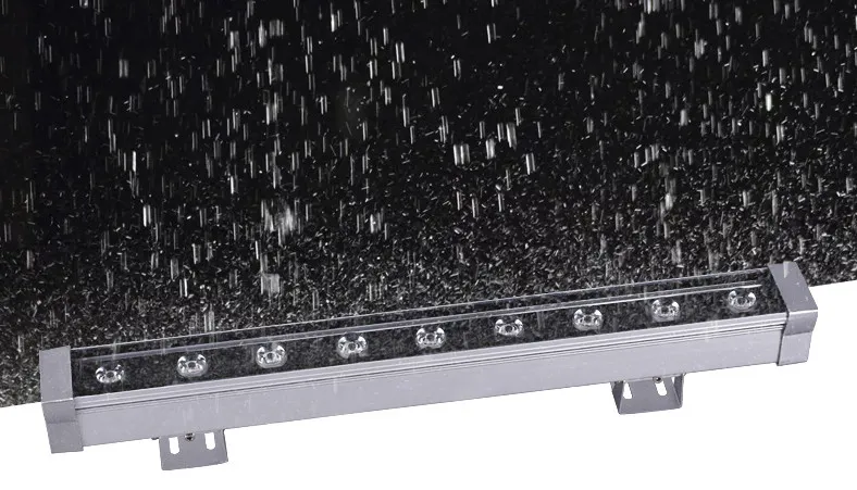 LED Wall Washer Design