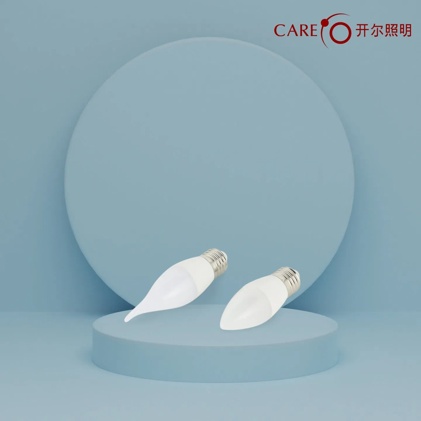 Dimmable Bulb Chandelier Candle Warmer Lamp Candle Light Bulb